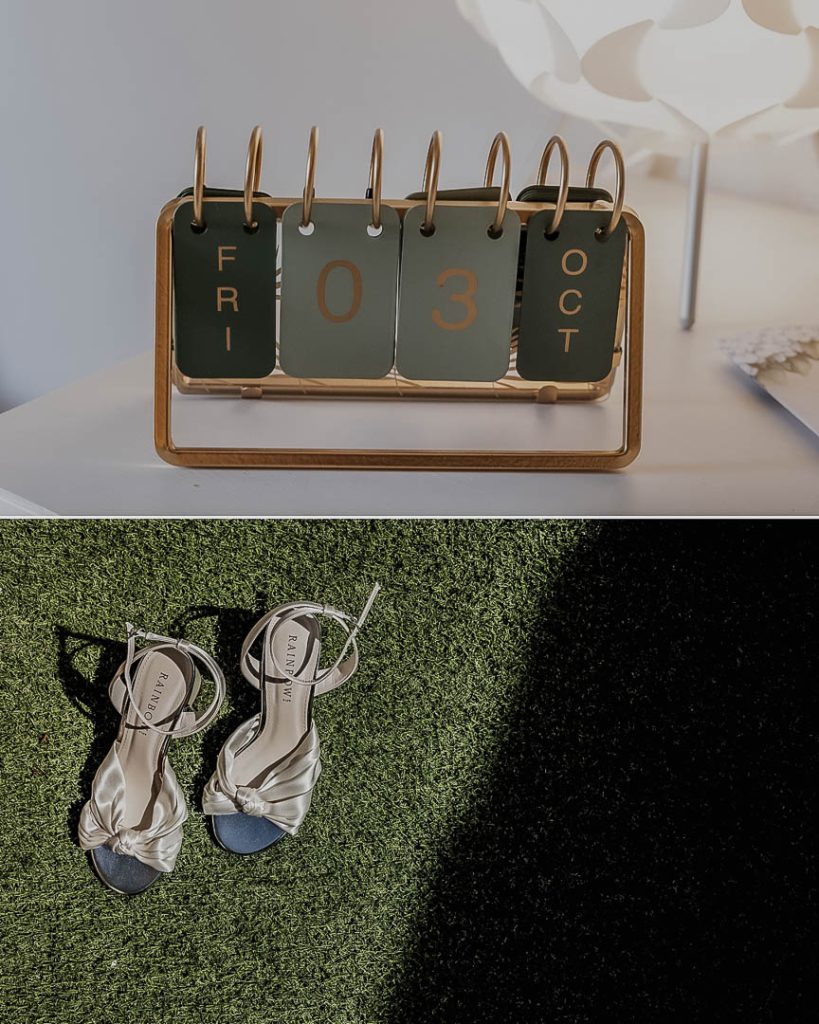 boda de destino en villa vera preparativos