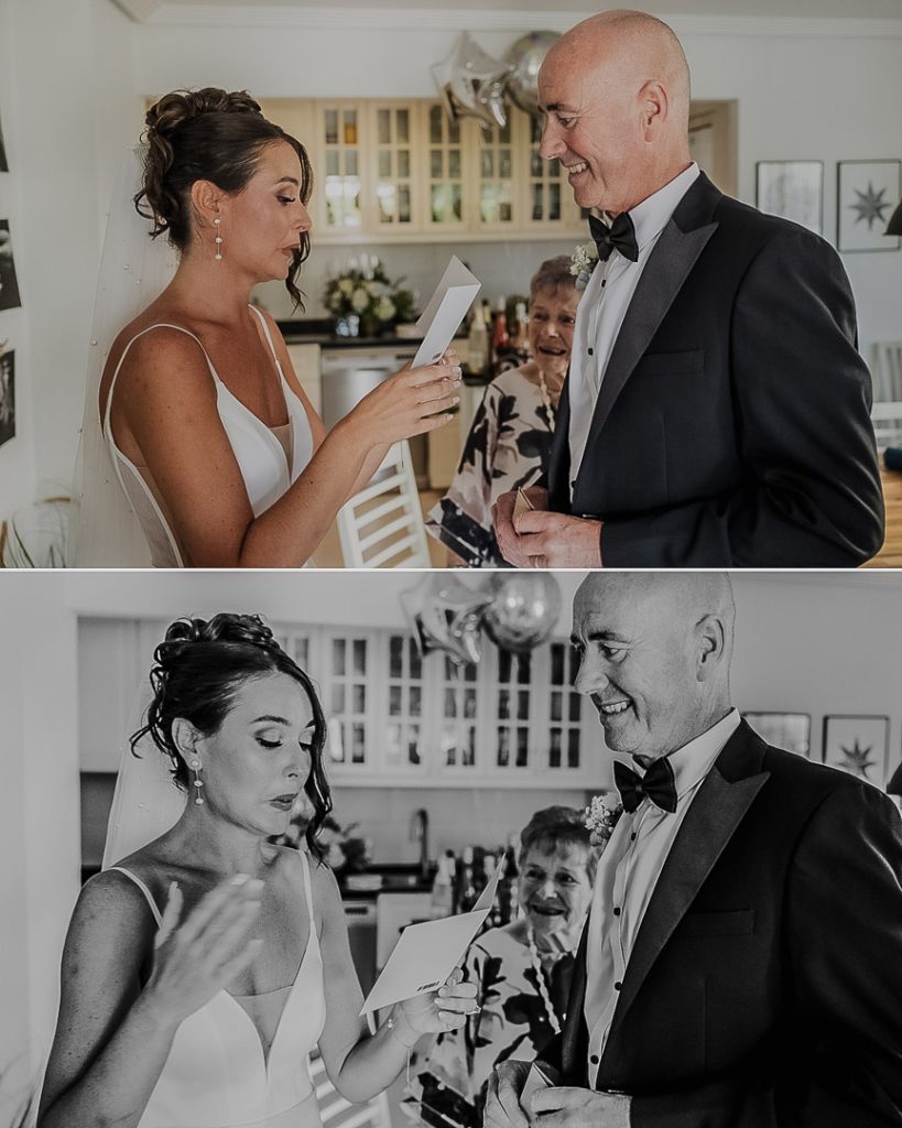 boda de destino en villa vera preparativos novia