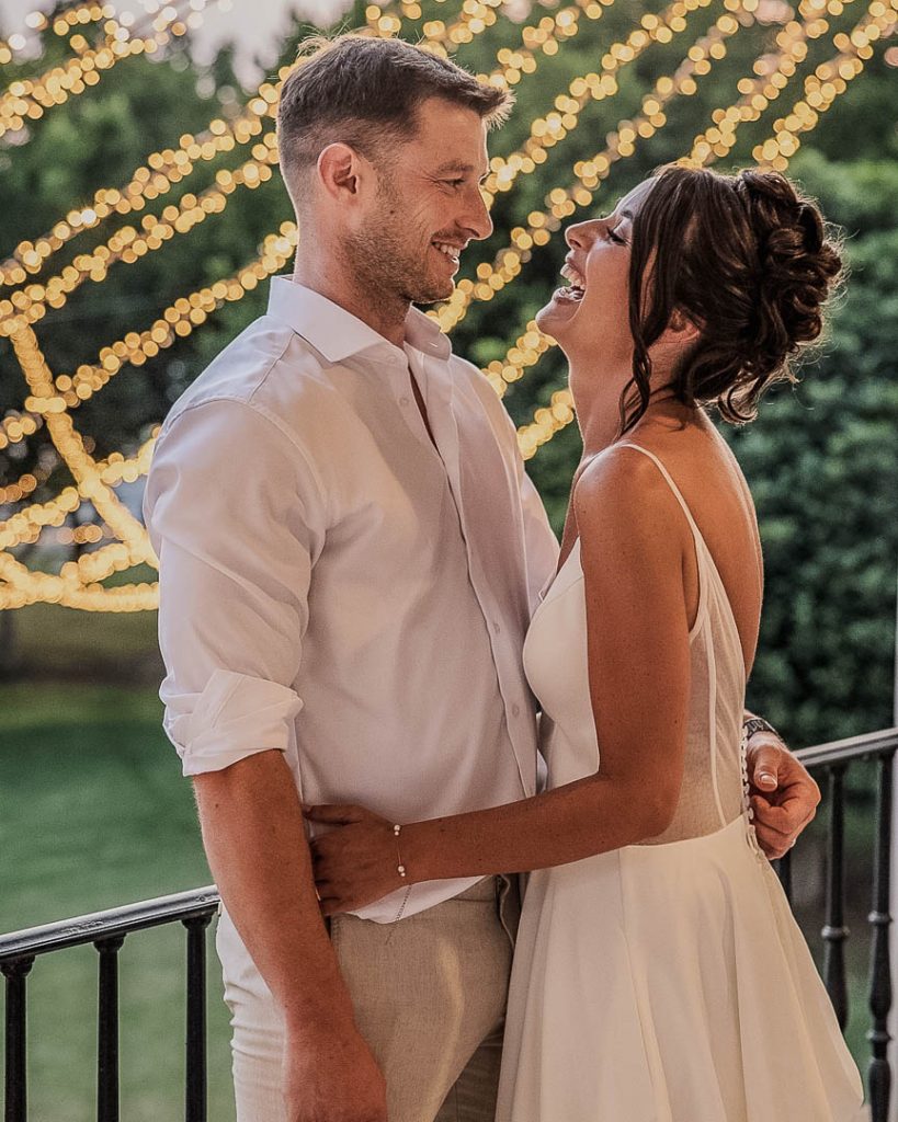 boda de destino en villa vera finca fotos pareja