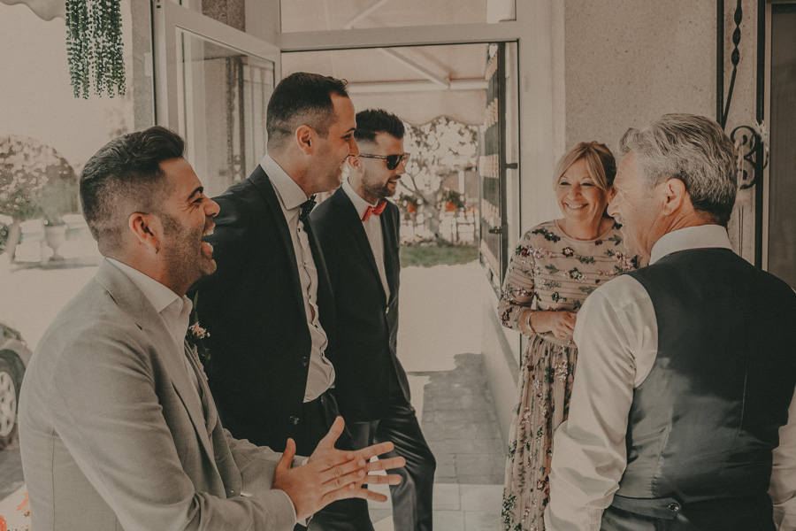 BODA EN EL ROALET DE KIKO | Fotógrafo de bodas en Elche