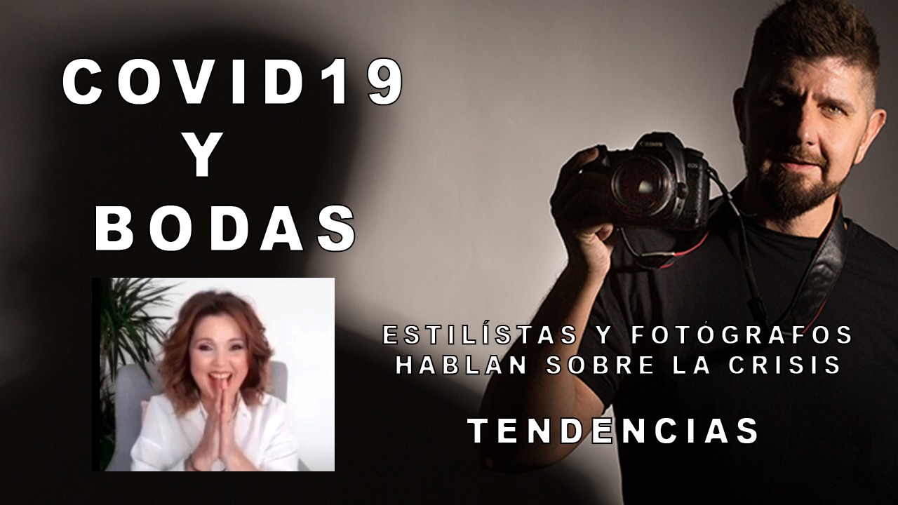 COVID19 Y BODAS – ADAPTARSE A LAS CRISIS