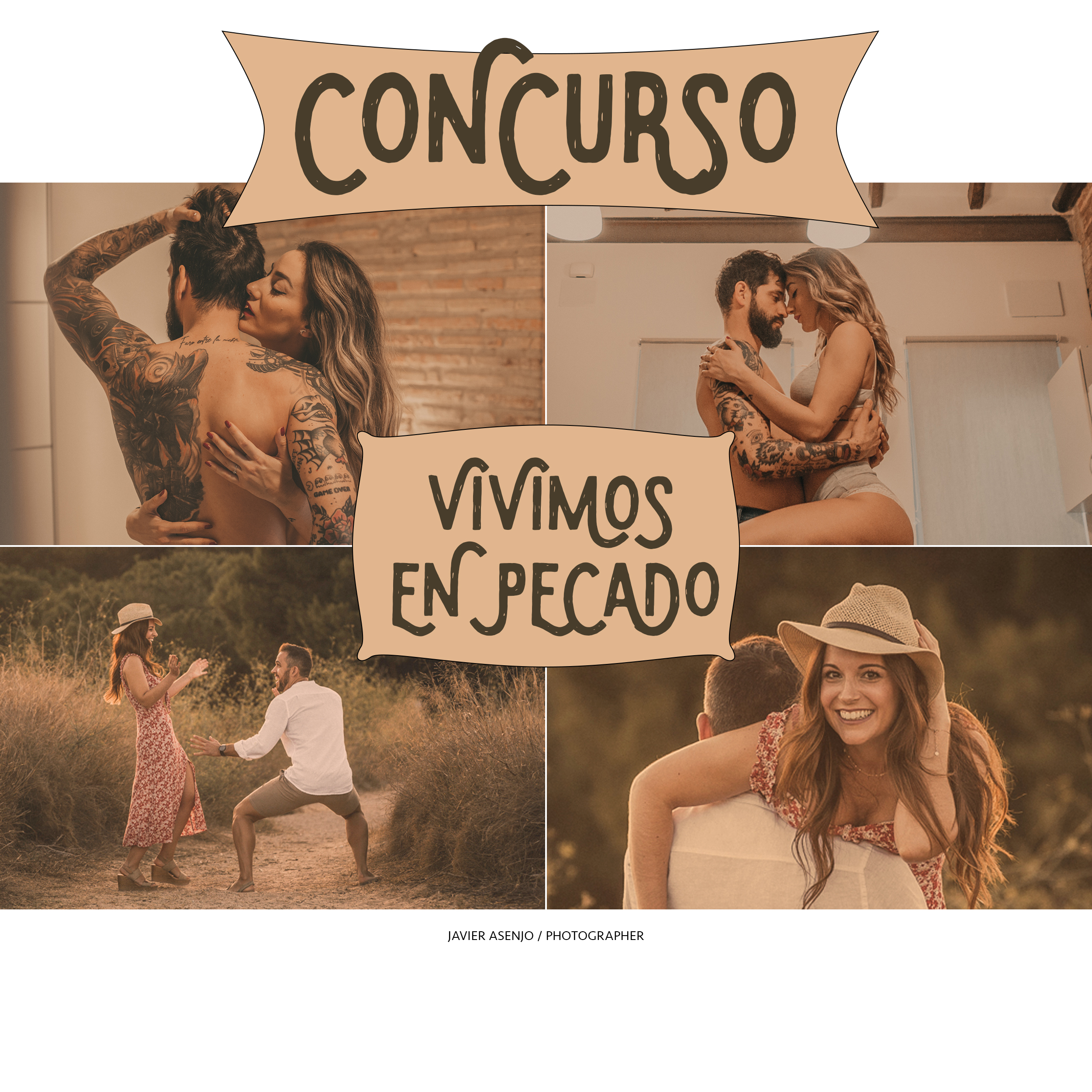 BASES CONCURSO INSTAGRAM Octubre 2020