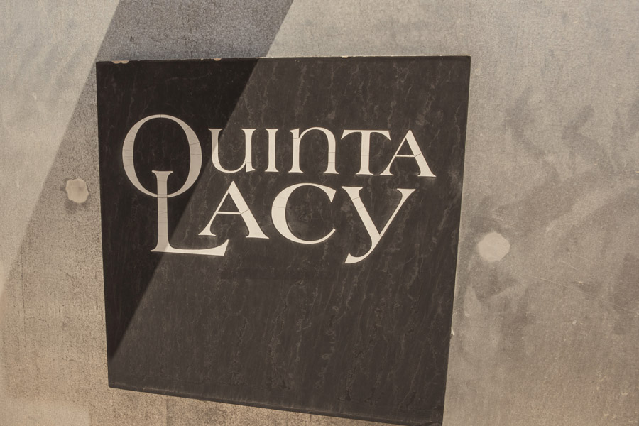 Quinta lacy 