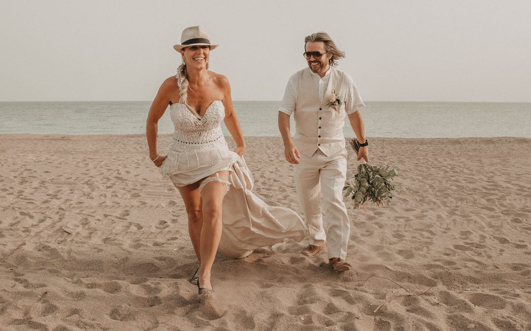 Destination Wedding on the Costa Blanca