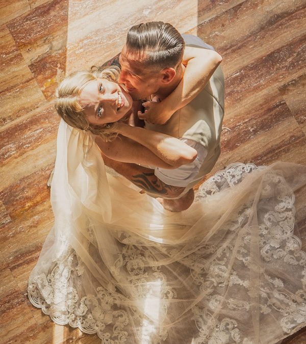 Wedding at Pueblo Acantilado – Stacey & Mike
