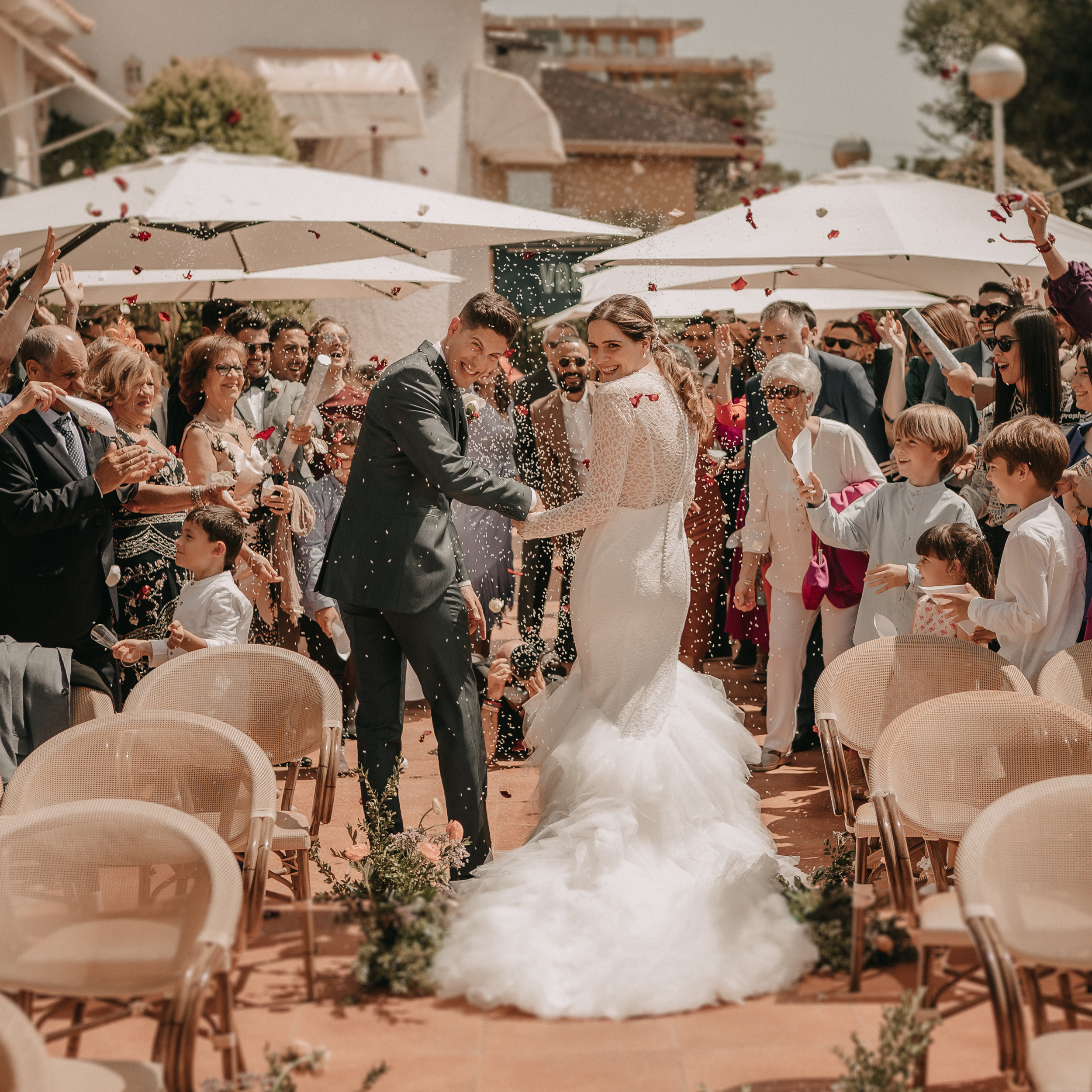 Cómo elegir al fotógrafo de bodas ideal