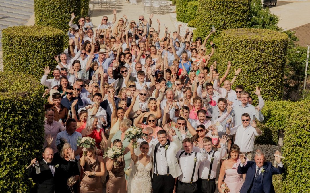 Alicante Wedding Photographer Reviews – Costa Blanca