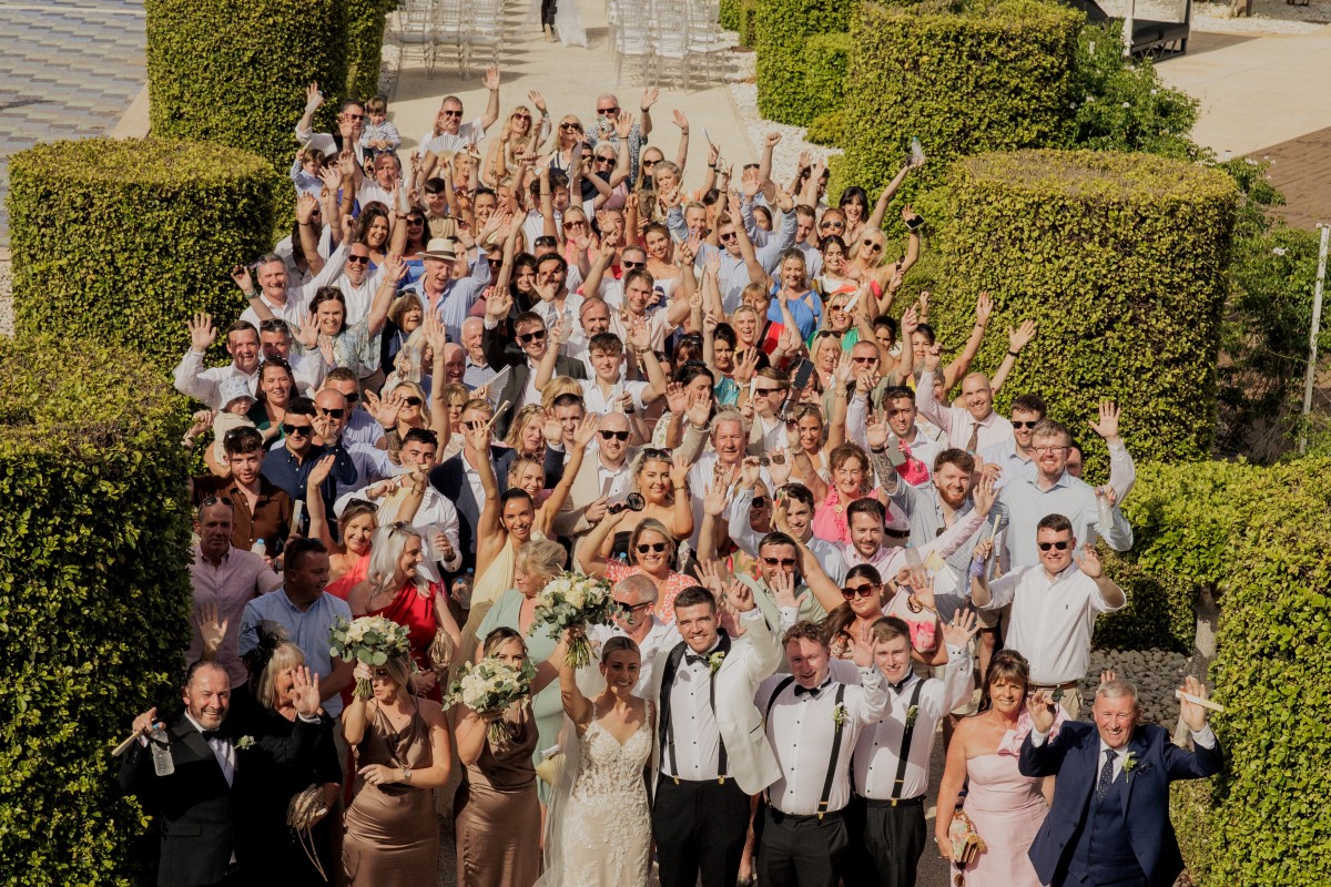 Alicante Wedding Photographer Reviews – Costa Blanca