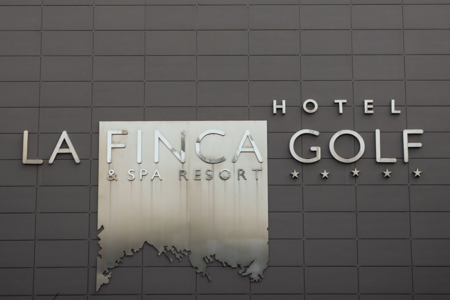 La Finca Resort