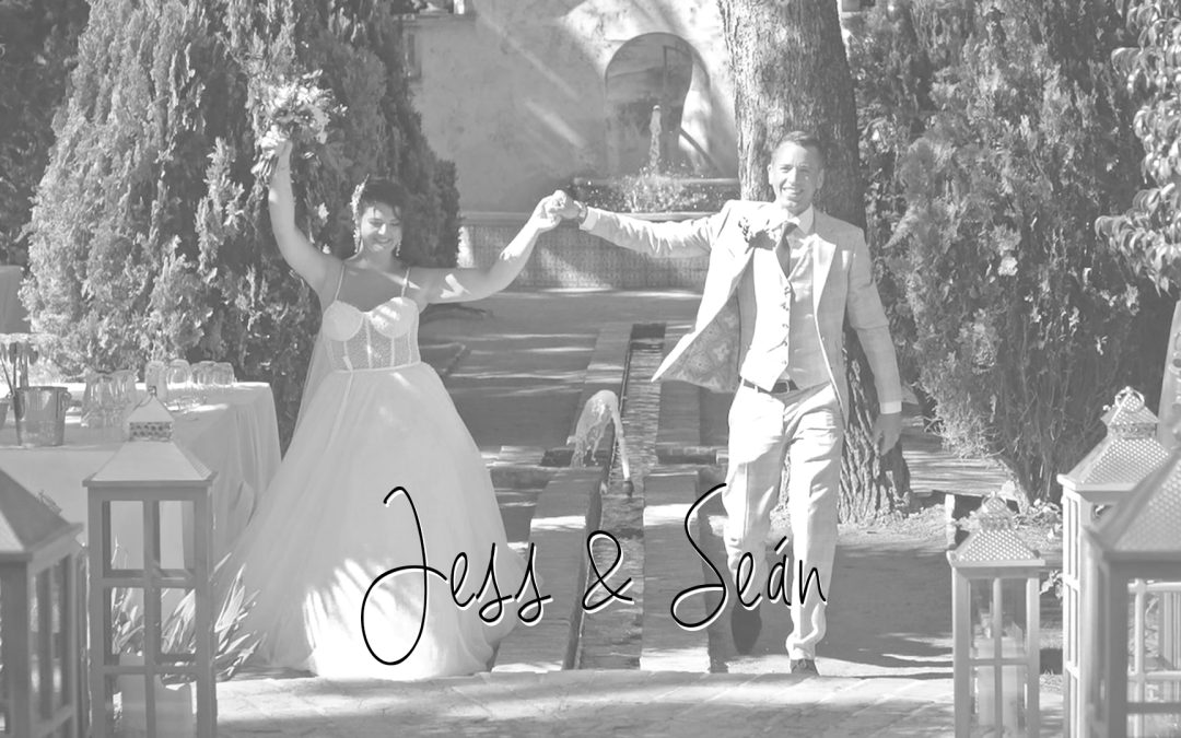 FINCA MARIA ANA ELCHE – J&S Wedding Film