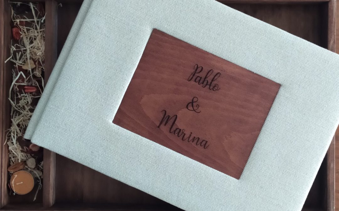 DIGITAL WEDDING ALBUM