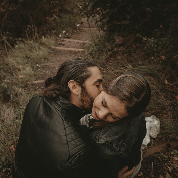 fotos de boda con tu estilo personal