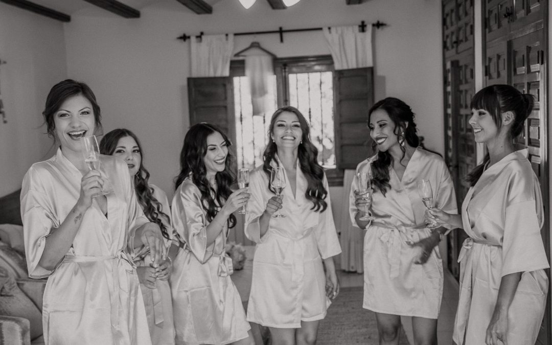 Essential Wedding Day Coverage