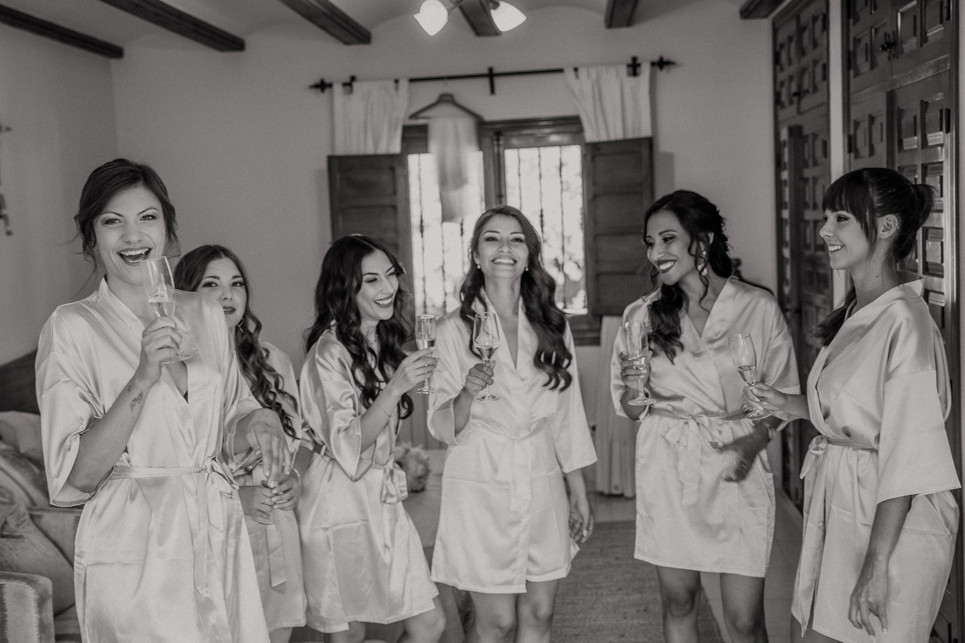 Essential Wedding Day Coverage