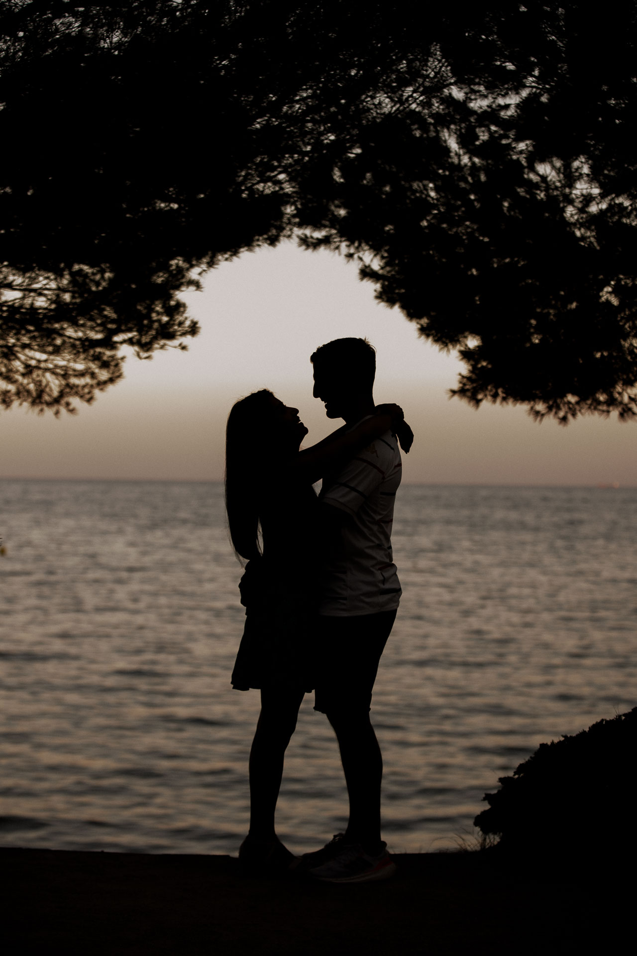PREBODA EN L’OLLETA ALTEA – B+M