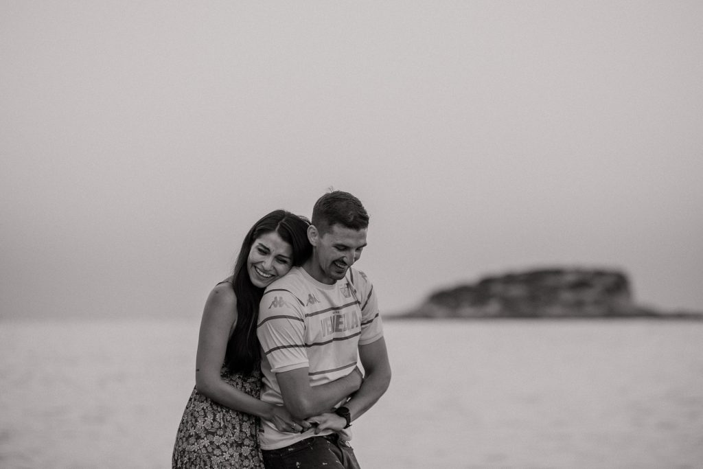 Preboda en L'Olleta Altea