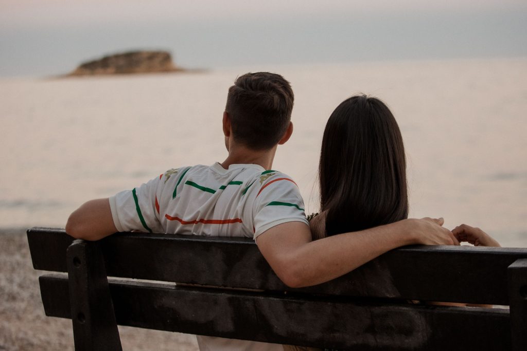 Preboda en L'Olleta Altea