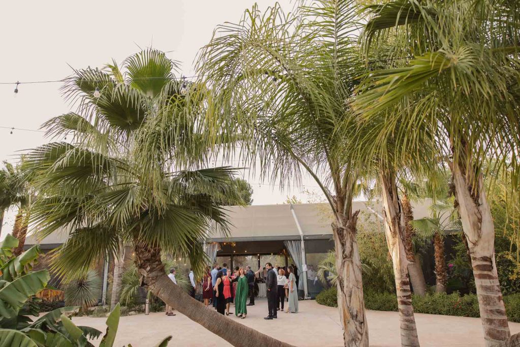 rincones mágicos de Jardines de Gaéleo