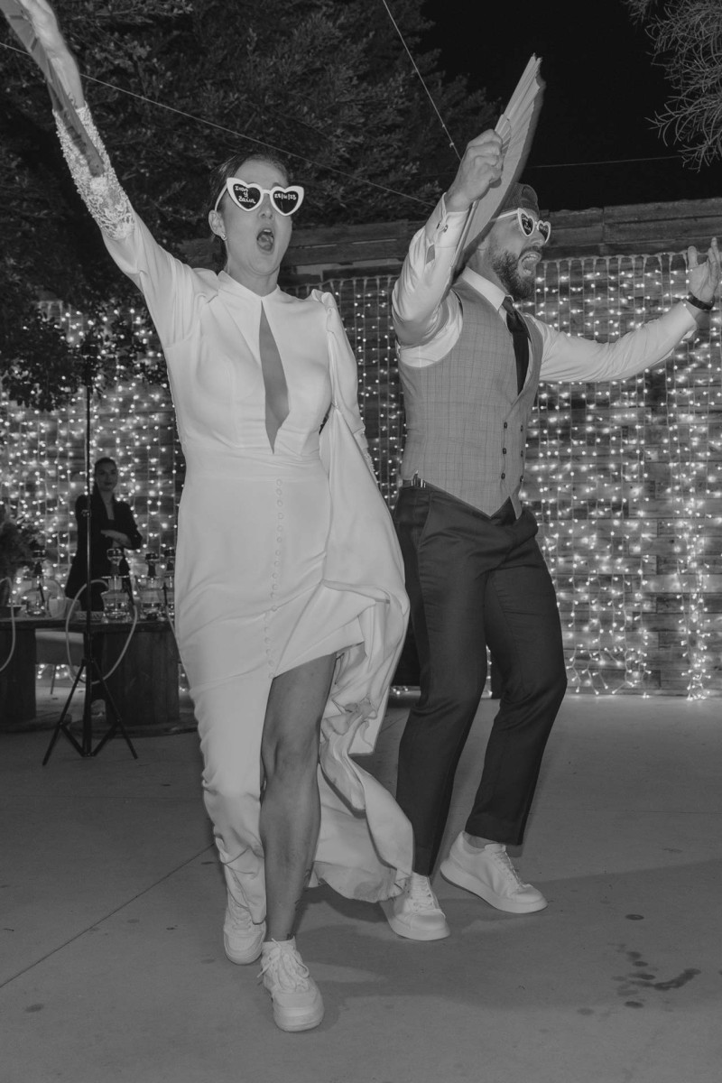 Bodas Elche: El Roalet de Kiko