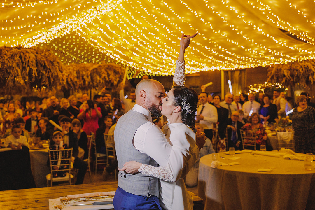 FOTOS DE BODA EN EL ROALET DE KIKO