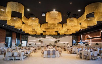 Bodas en Salones Canario – info y fotos 2025