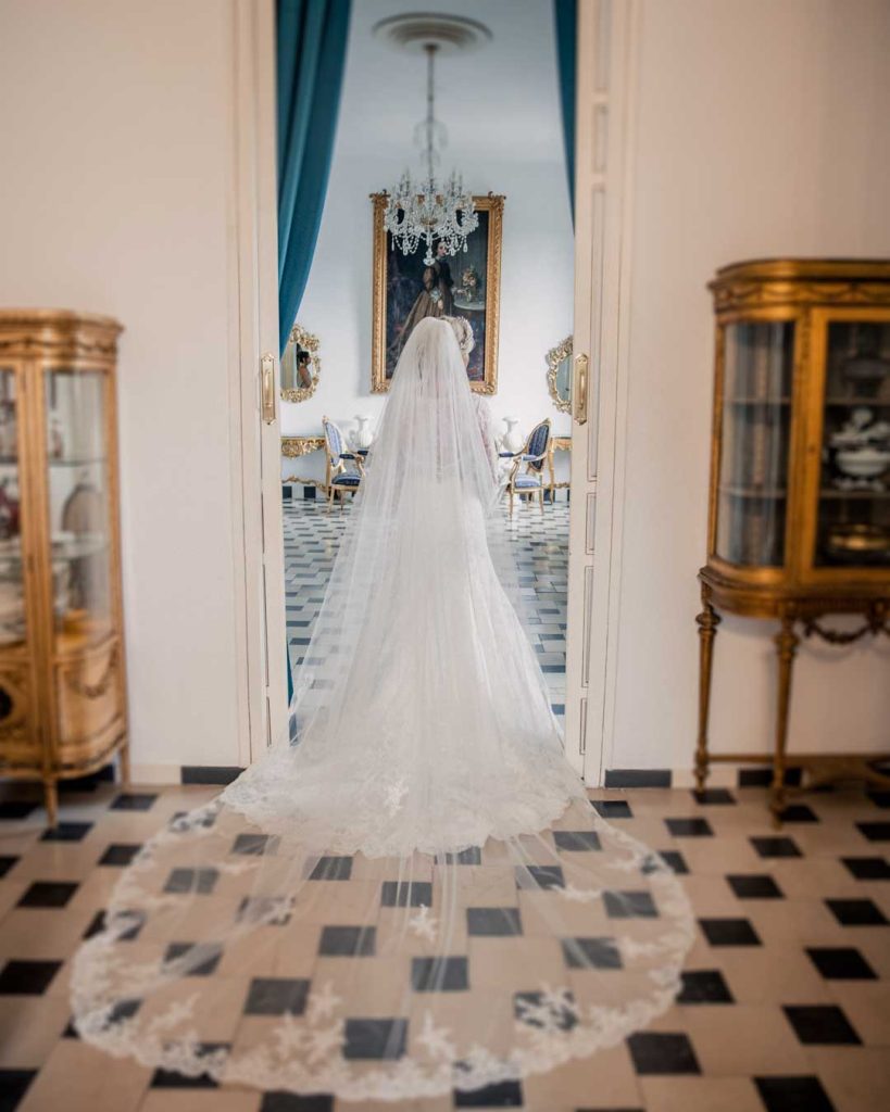 wedding dress- vestido de novia