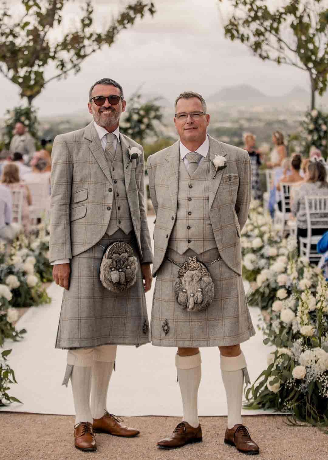 Boda de Destino Altea Finca Marqués de Montemolar