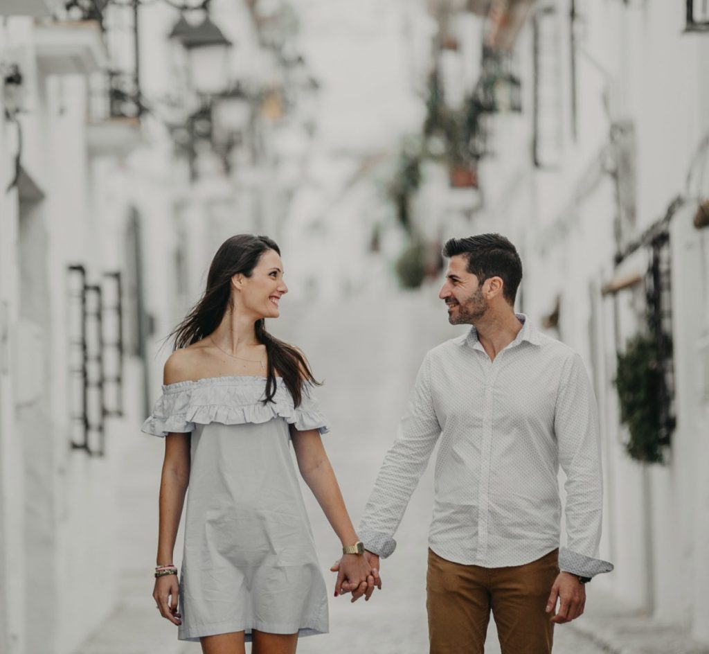 Preboda Urbana Altea