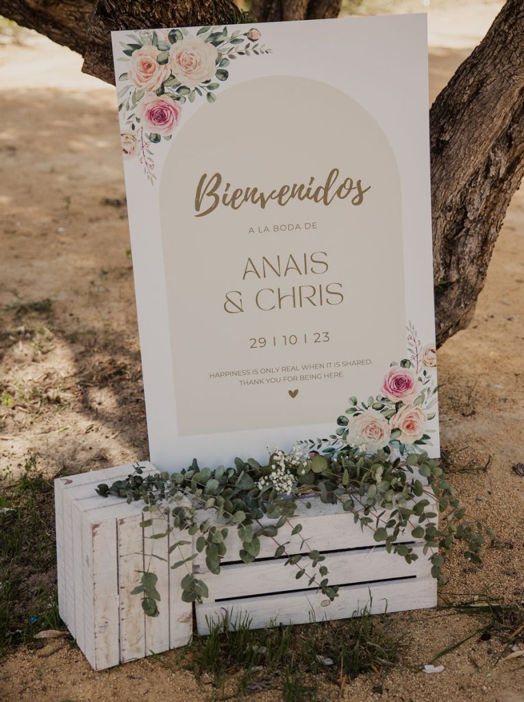 Destination Wedding at Villa Marconi
