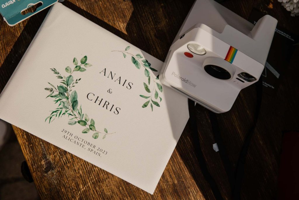 Destination Wedding at Villa Marconi