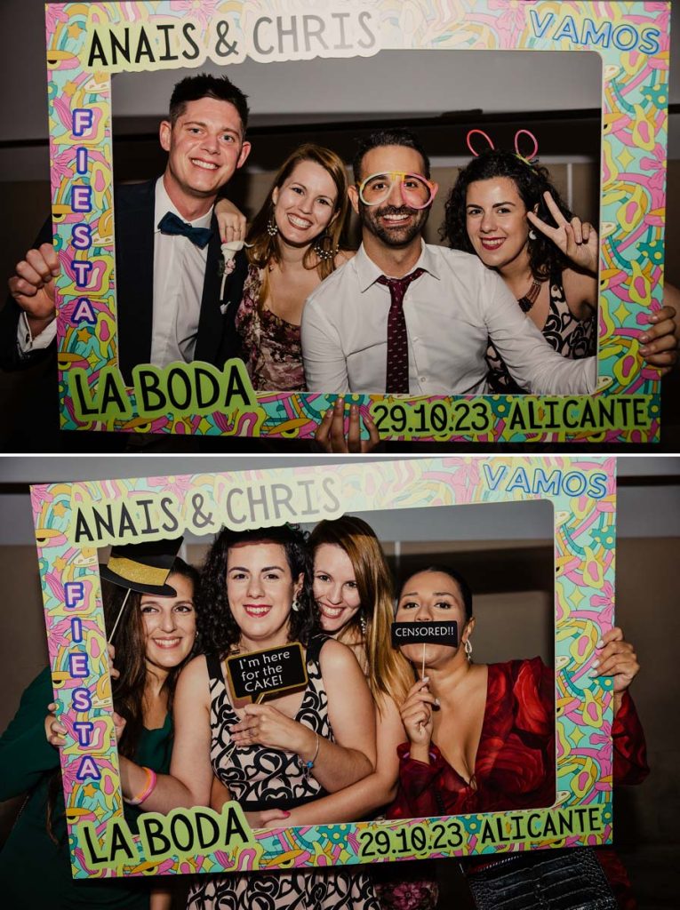 Destination Wedding at Villa Marconi