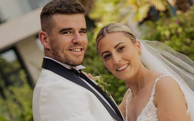Destination wedding at La Finca Resort Algorfa – Aofi & TJ