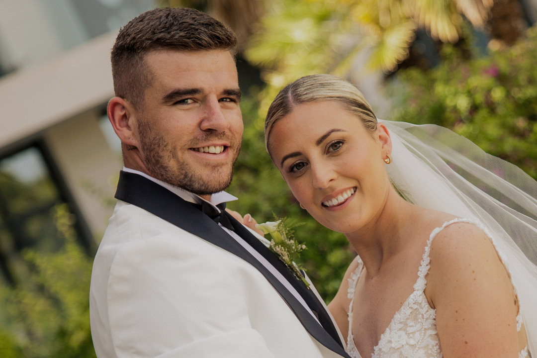 DESTINATION WEDDING AT LA FINCA RESORT - AOEFI & TJ