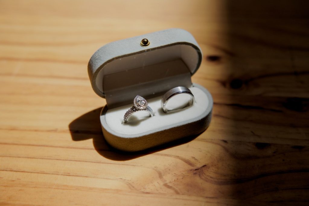 rings