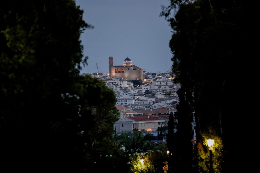 Altea