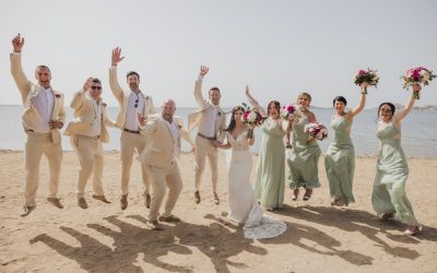 Getting Married in Alicante – First Steps for International Couples