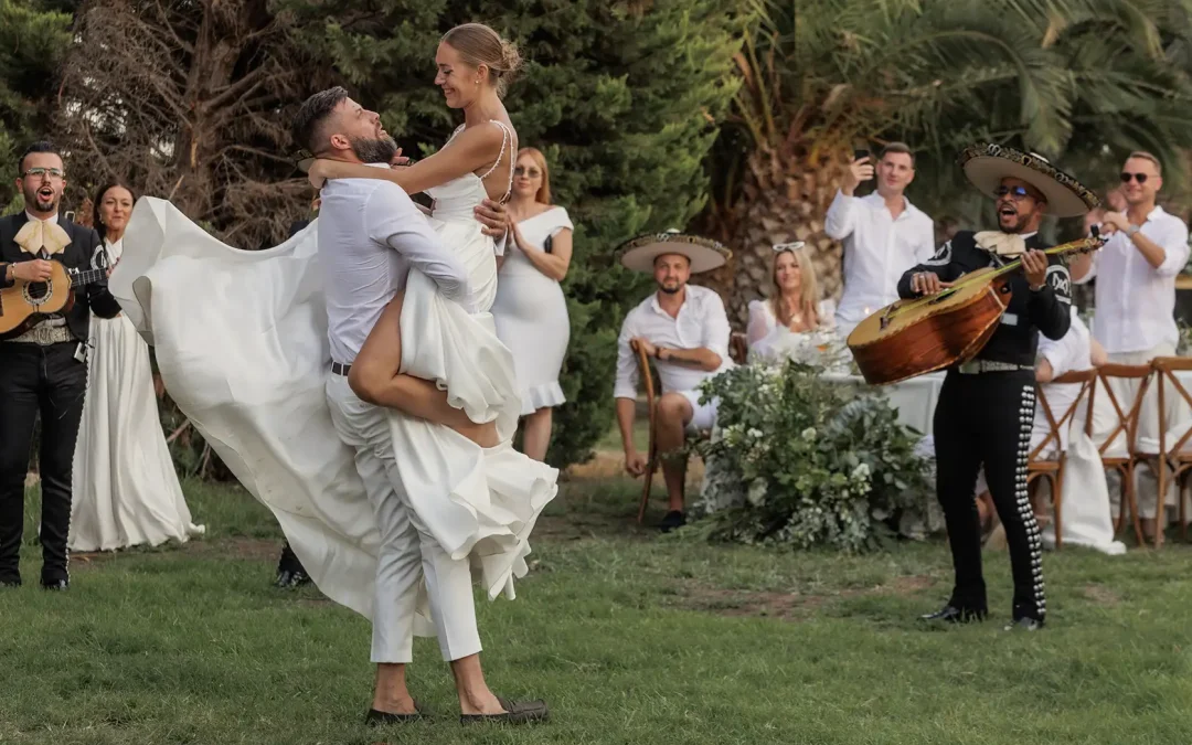 WEDDING AT FINCA PALMIRA – JONAS & GABRIELLE